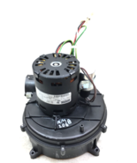 Fasco 70623925 P/N 70-24206-01 Induced Draft Motor U62B1 115V ref. used ... - €136,63 EUR