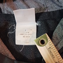 Jostens Senior Class of 2019 Men's Black Drawstring Hoodie Pullover Sweatshirt L image 6