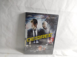 Desiree New Sealed (Dvd, 2015) Ron Perlman Joseph Morgan - £1.29 GBP