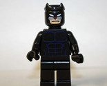Building Toy Wildcat DC Comic Minifigure US - £5.15 GBP