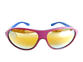 New Kids VUARNET VL 1079 0009 Burgundy Kids CX4400 Sunglasses France - $69.99 New Kids VUARNET VL 1079 0009 Burgundy Kids CX4400 Sunglasses France - $69.99