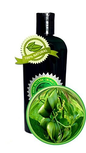 Sacha Inchi Oil - Virgin - 8 oz/240ml - Super Moisturizer, Anti-wrinkle, Omega 3