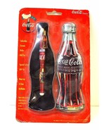 * Coca Cola 1996 Pen With Holding Box - $259.12 MXN