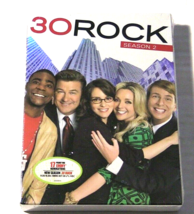 30 Rock: Season 2 (DVD, 2008, 2-Disc Set) /NEW SEALED! - £6.18 GBP