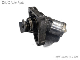 Thermostat Housing For 08-12 Nissan Xterra  4.0 2120031U1B 4WD - $19.75
