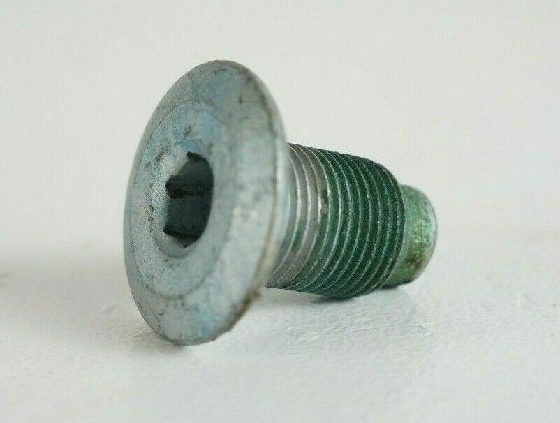 13-2020 acura rdx ilx steering wheel hold down mounting bolt nut steerin... - $14.87