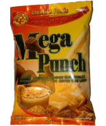 CREATION FOODS JAMAICAN MEGA PUNCH 3PK - $26.99