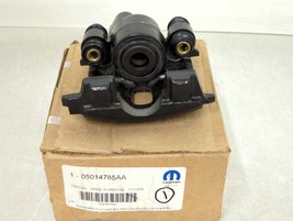 New OEM Genuine Mopar LH Rear Brake Caliper 2000-2005 Neon 5014785AB  - $69.30