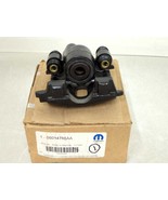 New OEM Genuine Mopar LH Rear Brake Caliper 2000-2005 Neon 5014785AB  - $69.30