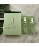 Clinique Little Liquid Soaps Mild Dry Combination Skin Type New 1.7 oz L... - $17.81