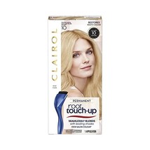 Clairol Root Touch Up Permanent Hair Dye 10 Extra Light Blonde  - £13.94 GBP