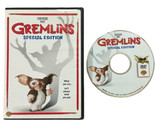 Gremlins DVD Joe Dante(DIR) 1984 Tall Case and DVD - $7.31