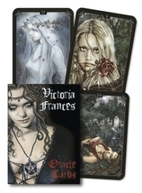 Victoria Frances Gothic Oracle     Make an Offer - £15.68 GBP