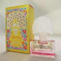 Flight Of Fancy by Anna Sui 0.14 oz/0.14 oz Eau d Toilette Splash Mini NIB - £10.32 GBP