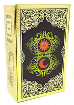 Gold Rider-Waite tarot deck - $1,380.59 MXN
