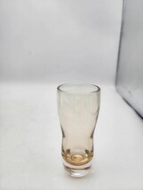 Pink Depression Swirl Shot Glass - €7,87 EUR