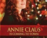 Annie Claus Is Coming To Town DVD | Region 4 - £6.30 GBP