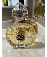 VINTAGE ST JOHN MARIE GRAY FACTICE COUNTER DISPLAY PERFUME BOTTLE 11&quot; - €853,10 EUR