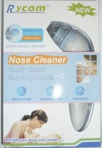 RYCOM HYGIENIC EFFICIENT BABY NOSE CLEANER NC003 - $39.59