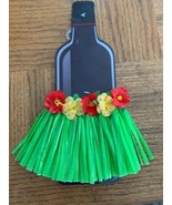 Wine Bottle Aloha Accessory-Brand New-SHIPS N 24 HOURS - $18.69