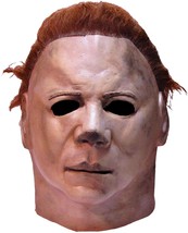 Trick Or Treat Studios Halloween II Myers Deluxe Mask - £86.40 GBP