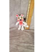 FNAF Five Nights At Freddy's Mangle Plush Toy 14 inch Animatronics Good ... - $20.00