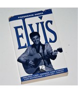ELVIS PRESLEY ~ PAPERBACK SONGS ~ 100+ SONGS ~ KEYBOARD / GUITAR / VOCAL... - $17.58 CAD