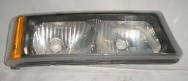 2002 Chevrolet Silverado Right Corner Parking Signal Light - $11.88