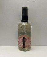 FLORA Remedia Detoxifying Body oil - NEW! - $20.50 CAD