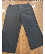 A Pea In The Pod Size Medium Black Capri&#39;s - €83,65 EUR