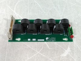 Flash Technology 2-8112 4-8112-01 02600 QCS PCB Board Defective AS-IS - £58.83 GBP