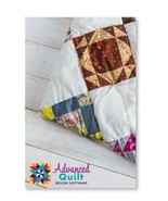 Brother Advanced Quilt Design Software SAADVQLT - NEW - $131.98 CAD