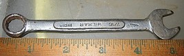 Wrench Wilmar 7/16 Inch Combo Wrench - $3.00