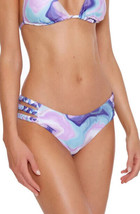 MSRP $68 Becca Agate Braided-Straps Hips Orchid Size XS - £14.54 GBP