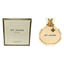 St John Signature 1.7 oz / 50 ML Eau de Parfum Spray pour Femme - $246.12