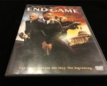 DVD End Game 2006, Cuba Gooding, Jr, Angie Harmon, James Woods, Patrick ... - $8.00