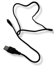 Micro-Usb di Ricarica &amp; Sincronizzazione Dati Cavo, 28 &quot; - Nero - £6.99 GBP