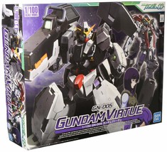 GUNDAM - Gundam Virtue 1/100 - Model Kit [video game] - £53.81 GBP