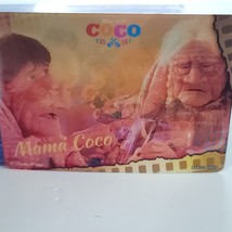 Coco Mama 3D Lenticular Phantom Disney 100 Pixar 37th Oscars Trading Card - £12.10 GBP