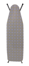 Ironing Board Cover &amp; Pad 15" x 54" Fits Standard Size Ironing Boards - $14.84