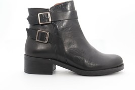 Tara M Karinda Ankle Boots Booties  Casual Winter  Black Size EU 40 ($) - £95.25 GBP