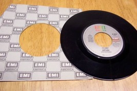 David Bowie Let&#39;s Dance / Cat People 45 Rpm Ep Record - £9.89 GBP
