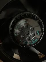 NEW R2E190-AO26-76 Centrifugal turbine fan 90-day warranty - $84.15