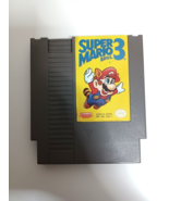 Super Mario Bros. 3 NES (Nintendo Entertainment System, 1990) Cartridge ... - £14.24 GBP