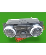 03-2006 Mercedes R230 SL500 AC A/C Heater Climate Control 2308301385 OEM - $340.00