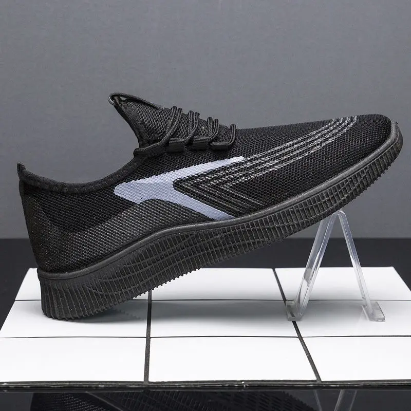 2024 New Fashion Men Shoes Casual  Fashion Trend Shoes  Low Top Outdoor  Running - £118.69 GBP