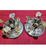 Crystal/Candelabra/C.1940(2) - €21,32 EUR