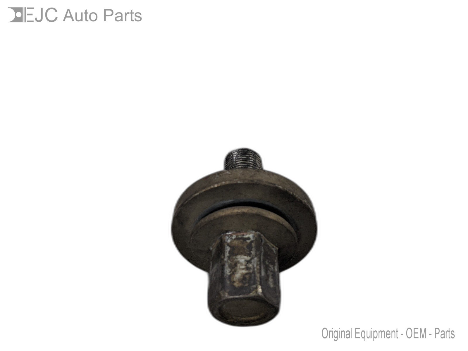 Crankshaft Pulley Bolt For 07-17 Toyota Tundra  5.7 90119A0311 4wd - $19.75
