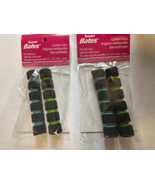 SUSAN BATES CUSHION GRIPS 4 PACK NEW 14607 - $13.49 CAD