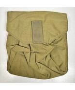 Eagle Industries Gas Mask Pouch GMC-MS-KH Khaki New - $20.36 CAD